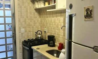 Imagem 7: Sobrado 2 dormitórios- Hípica