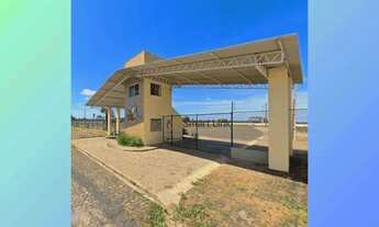 Imagem 2: Terreno à venda, 56619 m² por R$ 142.920,39 - Santa Rosa - Teresina/PI