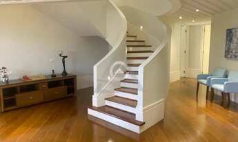 Imagem 7: Apartamento à venda e para alugar em Campinas, Cambuí, com 4 suítes, com 561 m², Plaza Bee