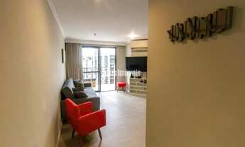 Imagem: Apartamento com 2 Quartos e 1 banheiro à