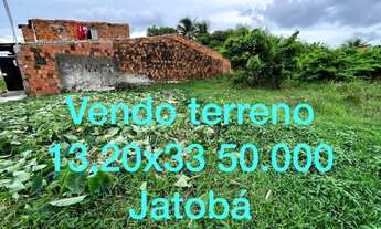 Imagem: Vendo terreno no Jatoba