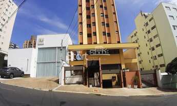 Imagem: Apartamento - Cambuí - Campinas