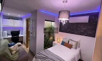 Imagem 2: Condominio Village do Bosque - Casa em Condomínio Sobrado Village do bosque