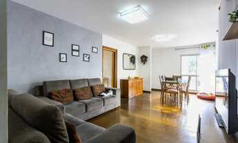 Imagem 3: Apartamento para venda em Pompeia com 3 quartos, sendo 1 suíte , 115m²