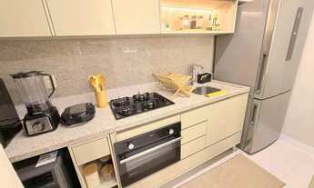 Imagem 4: Salvador Prime | Porteira Fechada | Projeto de Arquiteto (CASACOR