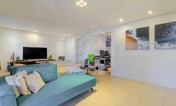 Imagem 7: Apartamento tipo para venda em Barra Funda com 3 quartos, sendo 1 suíte, 160m²