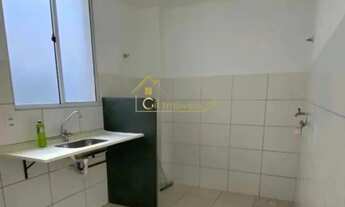 Imagem 3: Apartamento a venda no Paulo Camilo em Betim, 2 quartos, 1 vag