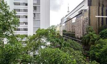 Imagem 11: Venda Apartamento 4 Dormitórios - 248 m² Bela Vista