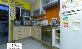 Imagem 6: Venda Apartamento 3 Dormitórios - 126 m² Pinheiros