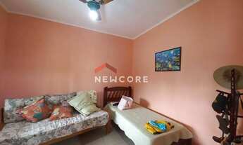 Imagem 3: Casa em Avenida Luzia Encarnação Vidal - Aviação - Praia Grande/SP