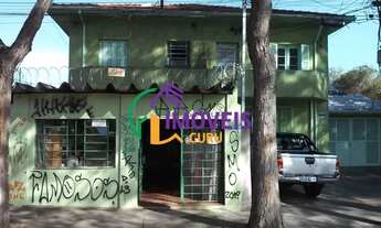 Imagem: CASA ASSOBRADADA - CIDADE JARDIM - SP