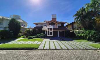 Imagem: Casa em Jurerê Internacional, Florianópolis/SC