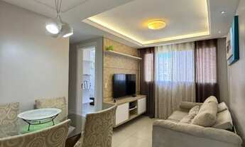 Imagem: Apartamento 2 Quartos Mobiliado - R$ 275.000