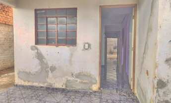 Imagem 3: Vende uma casa no bairro vila Toninho