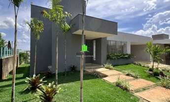 Imagem: Linda casa no Condomínio Sonho Verde