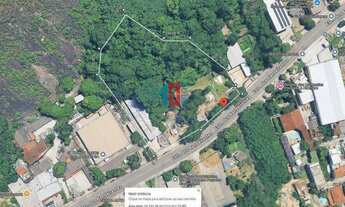 Imagem: Vargem Pequena