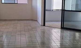 Imagem 4: Apartamento para Venda em Tambaú - João Pessoa, 3 suítes, 219,74m²