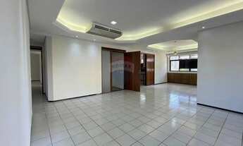 Imagem: Apartamento para aluguel em Manaíra João