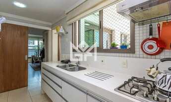 Imagem 5: Apartamento com 3 quartos à venda, 120m² - Três Figueiras - Porto Alegre