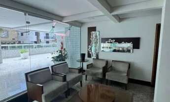 Imagem 4: 2 QUARTOS SENDO 1 SUITE VISTA MAR E LAZER COMPLETO