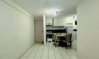 Imagem 6: Imóvel para venda tem 40 metros quadrados com 1 quarto em Universitário - Caruaru - PE