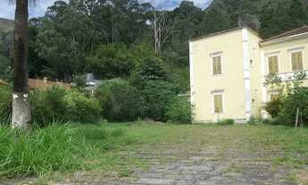 Imagem 3: Casa- Petrópolis, Retiro