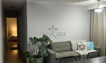 Imagem 3: Oportunidade - Apartamento - Conjunto Residencial Trinta e Um de Março - Serra do Jambeiro