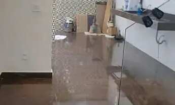 Imagem 2: Venda - Casa com 2 Quartos com Suíte - Piscina - 180m² - Santa Cruz - Rio de Janeiro - RJ