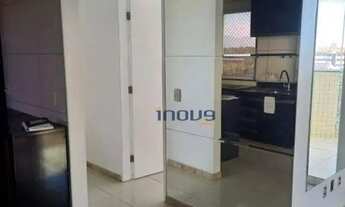 Imagem 4: Cobertura com 3 dormitórios à venda, 125 m² por R$ 585.000,00 - Maraponga - Fortaleza/CE