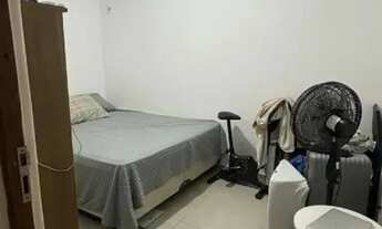 Imagem 3: Apartamento residencial para aluguel em Cidade Nova, Teresina 43 m² com lazer e segurança