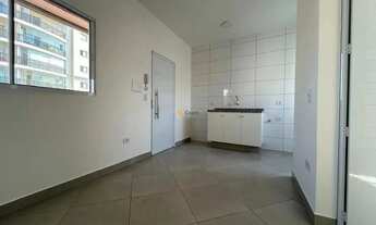 Imagem 2: Apartamento - Locação - 28 m2 - 1 dormitório - Moinho Velhos/sp