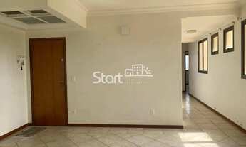 Imagem 3: Apartamento - Parque São Quirino - Campinas