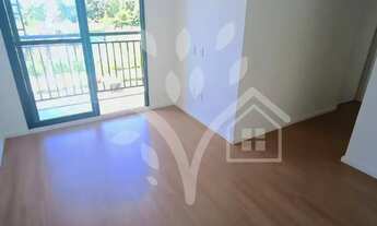 Imagem 5: Living Parque Jardim Jasmim