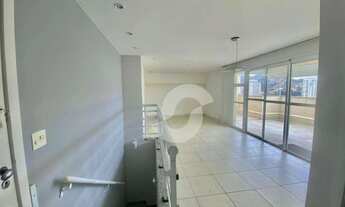 Imagem: Cobertura com 3 dormitórios à venda, 153