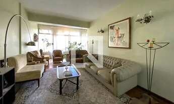 Imagem 3: Apartamento à Venda - Sion, 4 Quartos, 180 m2