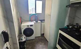 Imagem 7: Imóvel para aluguel tem 74 m² com 3 quartos em Jardim Tupanci - Barueri - SP