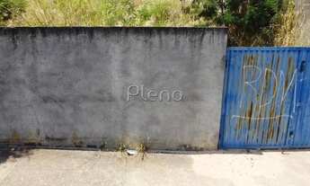 Imagem 2: Terreno à venda em Campinas, Jardim Novo Campos Elíseos, com 1080 m²