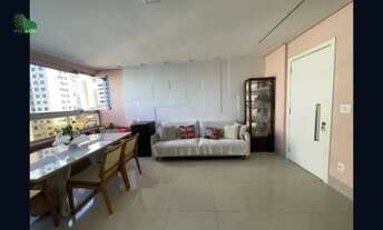 Imagem 2: Apartamento à venda, 90m², 3 quartos, Lourdes, Belo Horizonte