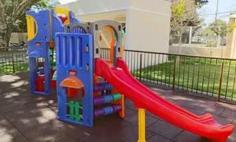 Imagem 3: Apartamento em Morro Santana