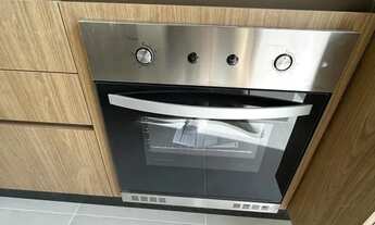 Imagem 7: Lindo apartamento para aluguel tem 54 m com 2 quartos e vista livre para Alphaville