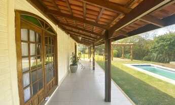 Imagem: Chácara, 1502 m² - venda por R$ 1.700.000,00