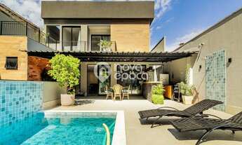 Imagem: Barra da Tijuca