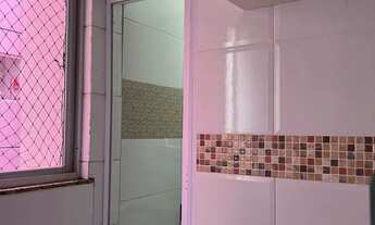 Imagem 5: Imóvel para venda possui 77 metros quadrados com 3 quartos em Cohafuma - São Luís - MA