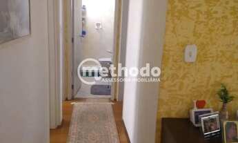 Imagem 5: Apartamento com 3 dormitórios à venda, 80 m² - Jardim Guanabara - Campinas/SP