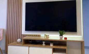 Imagem 3: APARTAMENTO A POUCOS MINUTOS DO PRAIA CLUBE