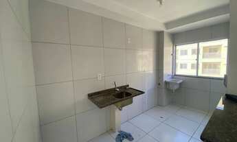 Imagem 2: Apartamento para venda no condomínio Palmeiras Prime