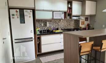 Imagem 2: RR8148 Apartamento 62m² CONDOMÍNIO IGLOO - OPORTUNIDADE - 2 Dorms 1 Vaga - Barueri, SP - Ó