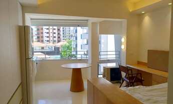 Imagem: Flat para venda em Perdizes com 1 quarto