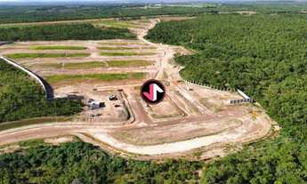 Imagem: Terreno à venda Reserva Dos Ipes 250 m²
