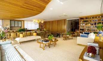 Imagem 5: VOGUE Praça do Sol Mobiliado !!! Apartamento com 3 Quarto(s) e 5 banheiro(s) à Venda, 360